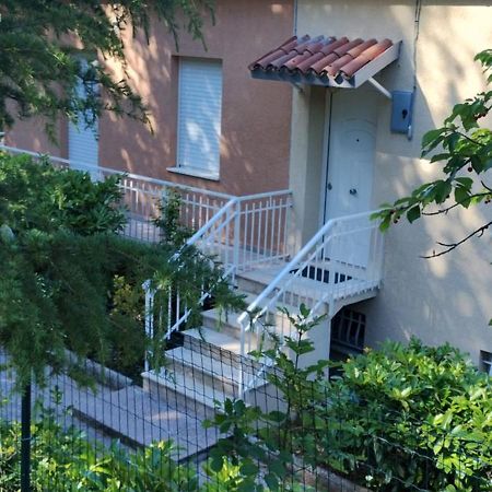La Casa Di Gianfri Villa Esanatoglia Dış mekan fotoğraf